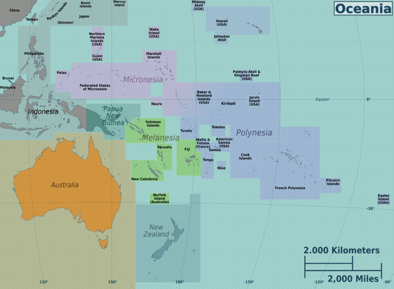Файл:Oceania regions map.png