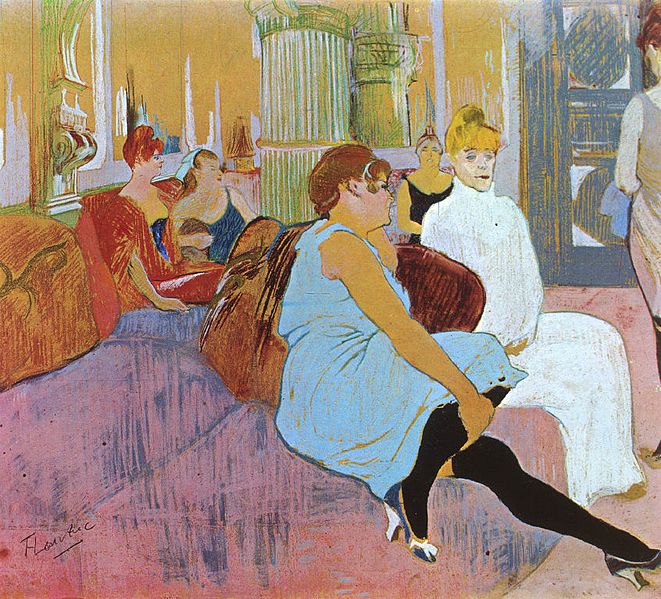 Файл:Get lautrec 1894 salon in the rue des moulins.jpg