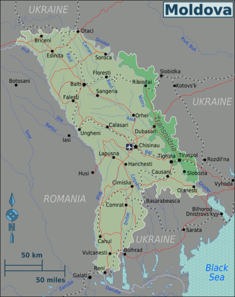Файл:Moldova Regions map.png