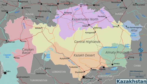 Kazakhstan regions map.png