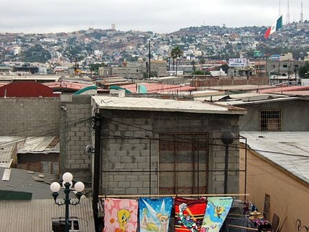 Sex бесплатно in Tijuana