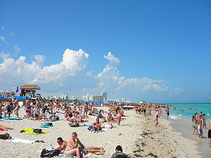 9 Лучших нудистских пляжных каникул во Флориде