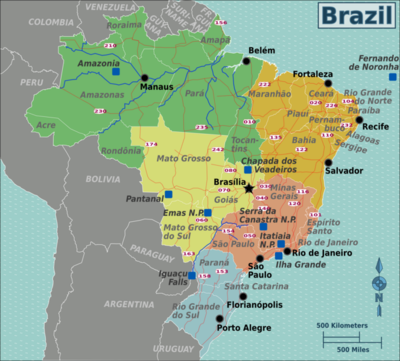 Где найти проститутку в бразилии проститутки липецкая область лев толстой