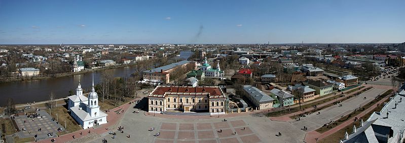 Файл:Panoramic view of Vologda 2009.jpg