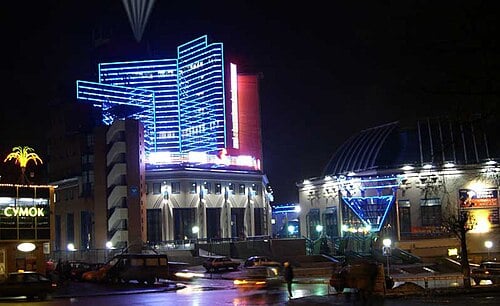 Контакты - Центр Обои, Ижевск Контакты - Центр Обои, Ижевск