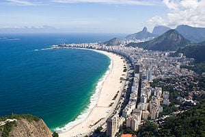 Sex с девушками in Rio de Janeiro