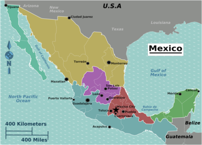 В Мексике Открылся Порнокурорт