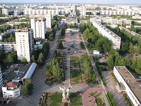 Знакомства для секса в Набережных Челнах