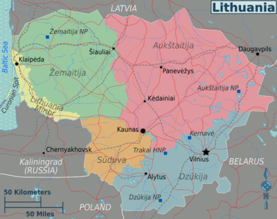 Lithuania regions map.png