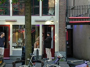 Горячие Нидерланды секс видео