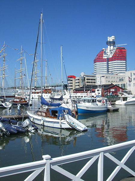 Файл:Göteborg - Sailing.jpg