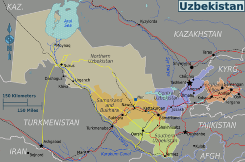 Uzbekistan regions map.png