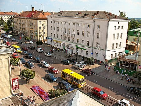 Знакомства для секса в Луцке и Волынской области